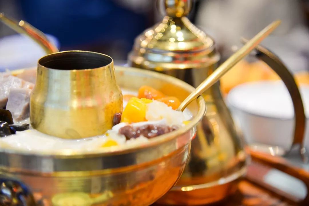 在蚌埠为你找到了一整年的酸甜辣，愿你2019年没有苦味……