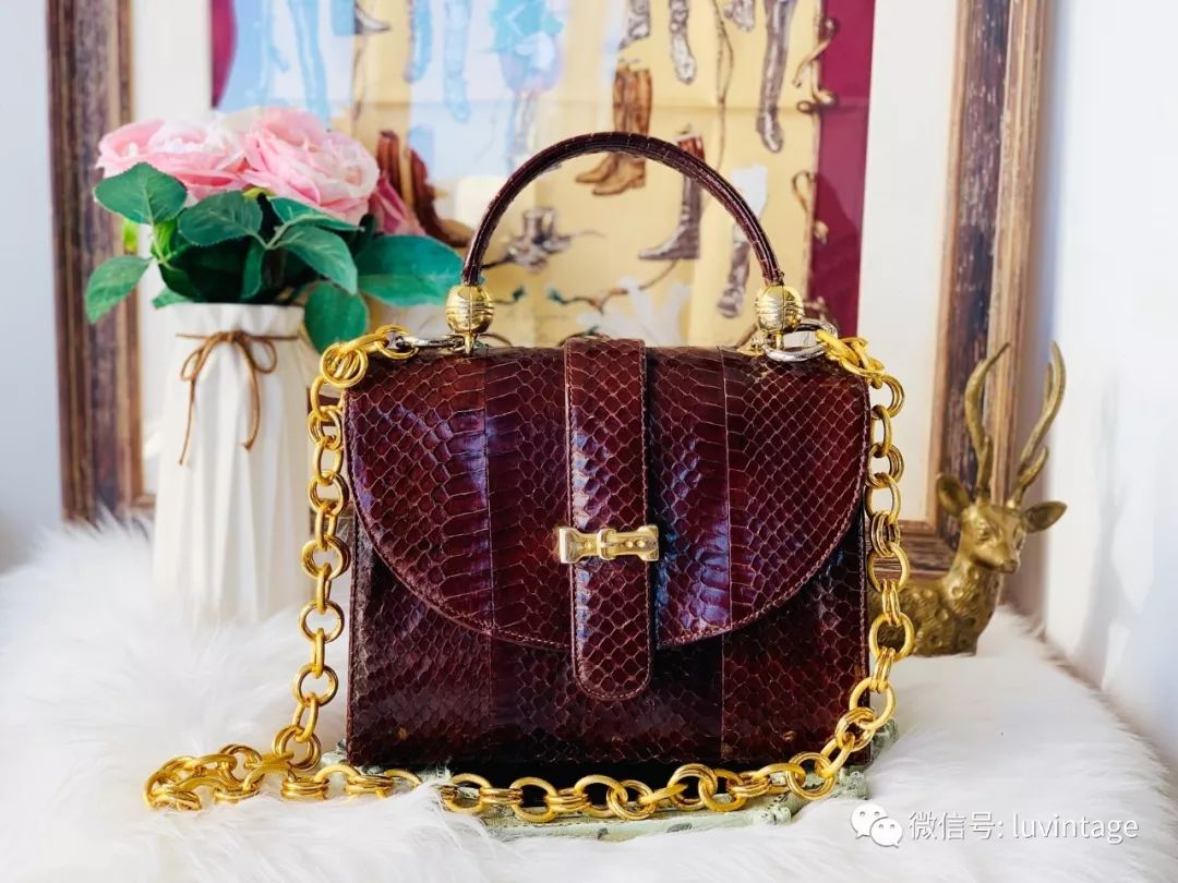 luvintageluxuryDec.29，2018