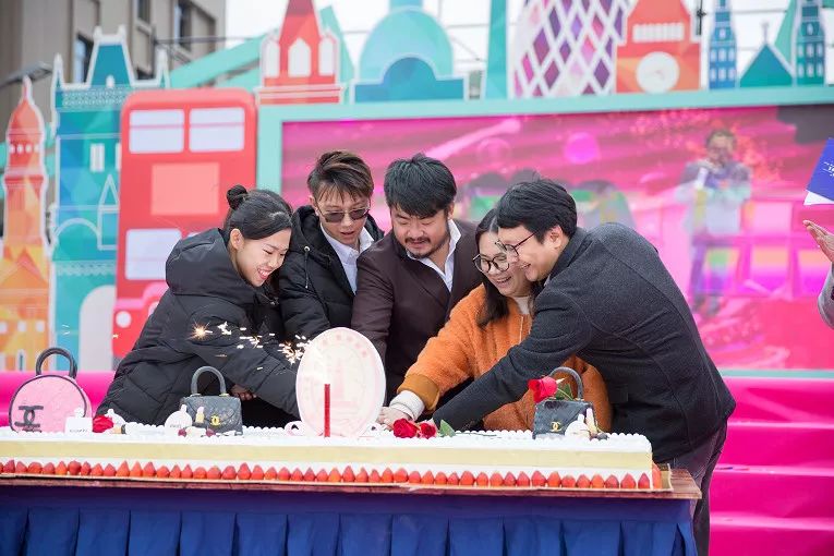 福清东汇奥特莱斯最新消息 (福清祥兴集团奥特莱斯)