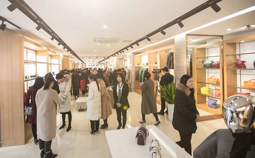 福清东汇奥特莱斯最新消息 (福清祥兴集团奥特莱斯)