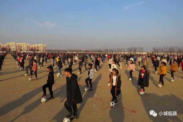 临颍县王孟一中,临颍一高附中文化节