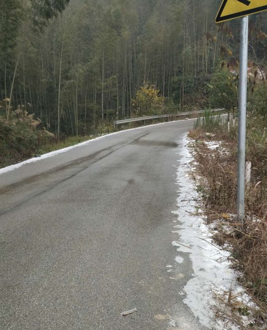 冷冷冷下周气温继续降,冷冷冷广西百色