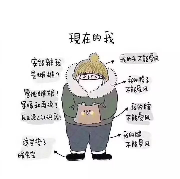 雪在认真的下！路上小心！最新路况在这里！