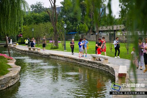 关情2018｜首都文化旅游融合绘制怎样的新图景