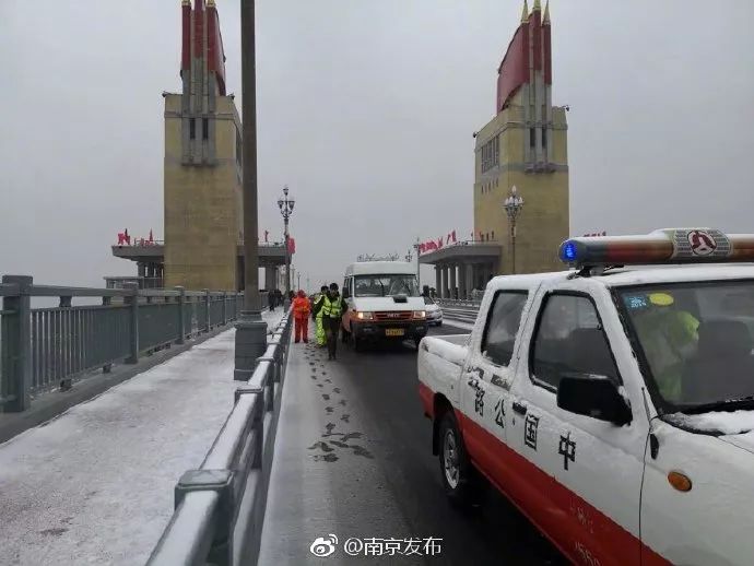 2018年大雪时刻,2018年的大雪和今年大雪