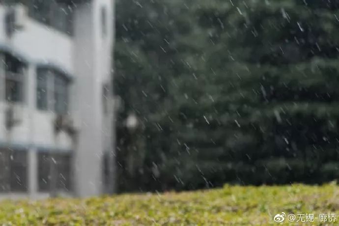 2018年大雪时刻,2018年的大雪和今年大雪