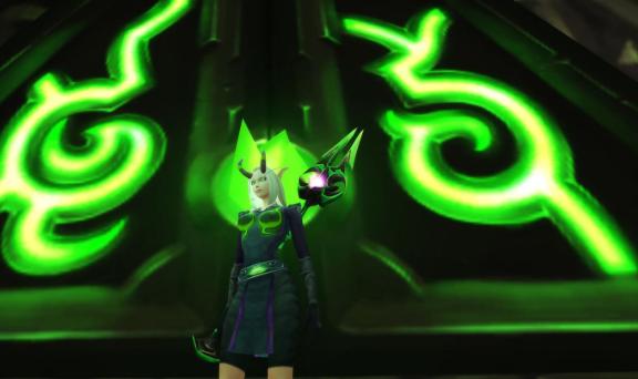 魔兽怀旧服70-80必做任务,魔兽怀旧服70级了应该干什么