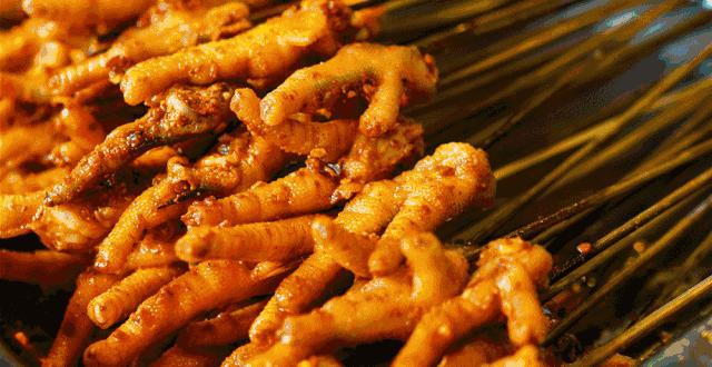 太过分!安溪这家串串店周年庆折扣搞得太大了!不要白不要……