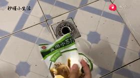 快速清理卫生间马桶异味,卫生间马桶倒什么水马桶没有异味