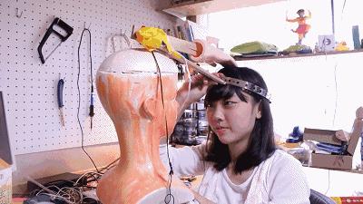 日本女人的隆胸手术,日本女士隆胸