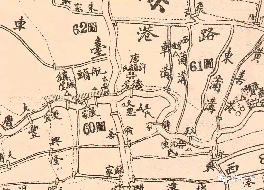 「记忆」瓦屑、下沙、航头、六灶……南汇这些地名怎么来的?