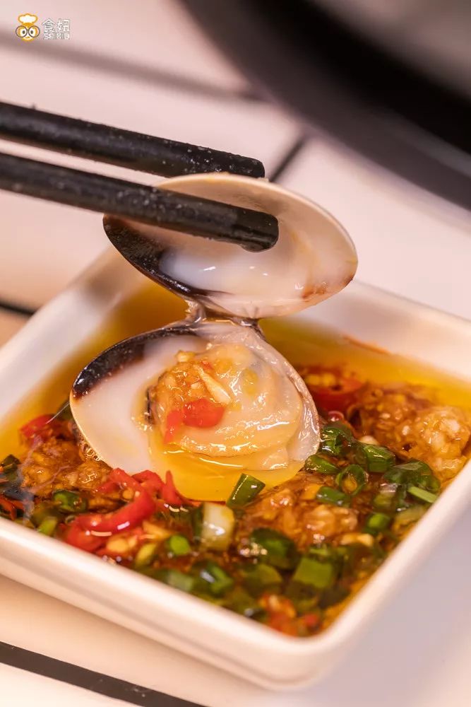 卜卜贝深圳店,卜卜贝海鲜网红店