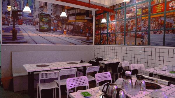 卜卜贝深圳店,卜卜贝海鲜网红店