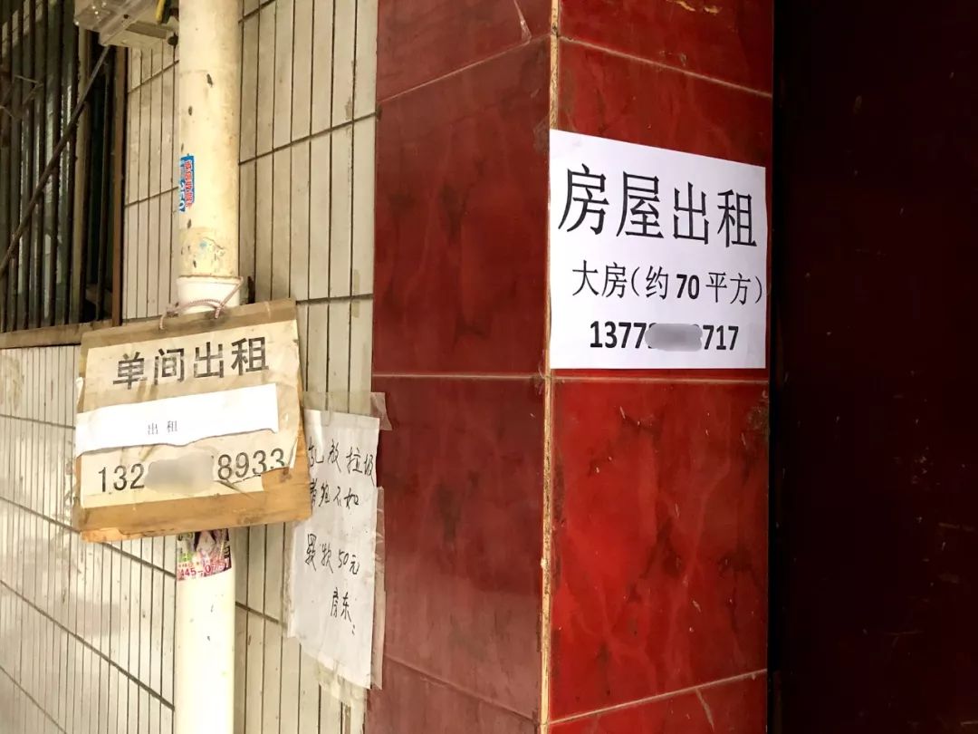 西安最文艺的街区,西安大雁塔下的城中村