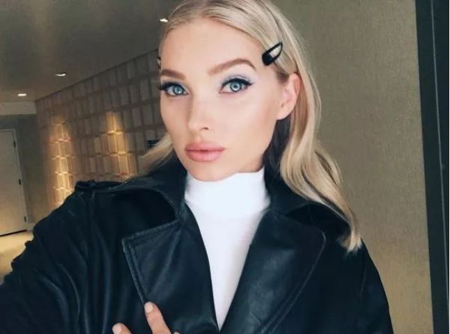 土味发夹重回时尚圈,最新时尚潮流发夹