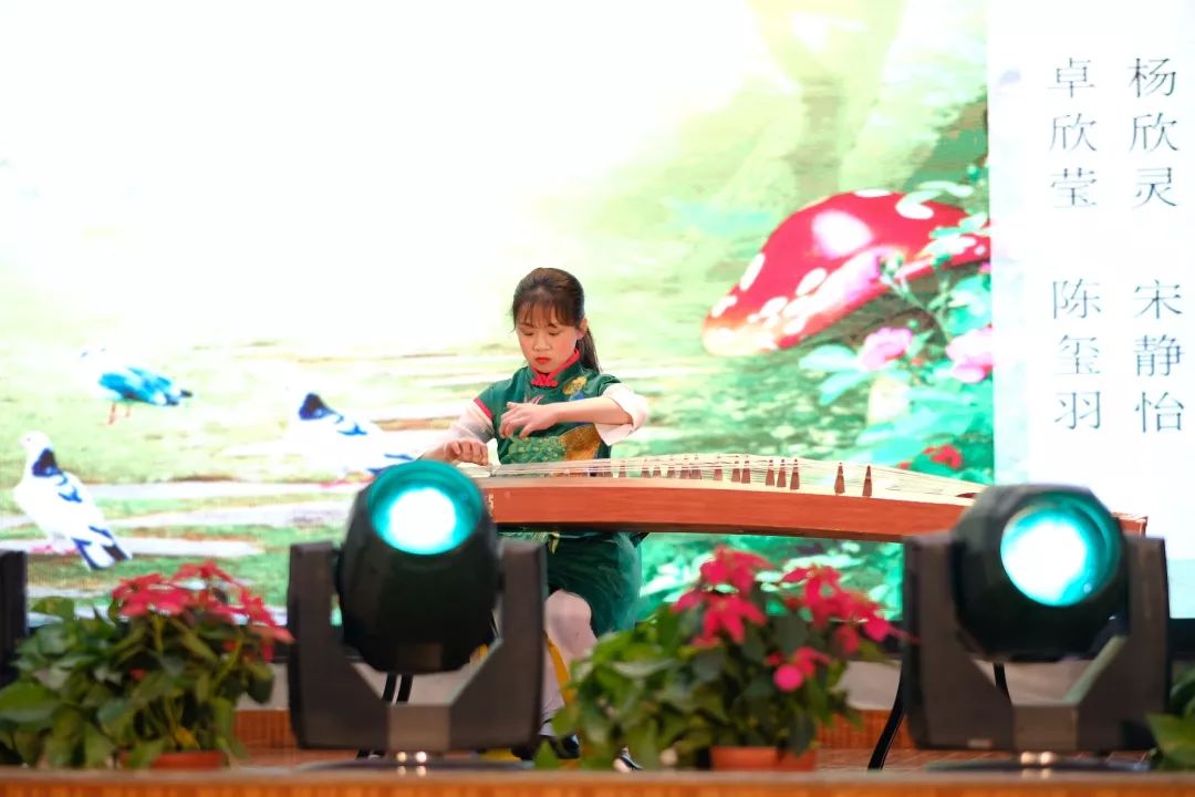 滨江这么多学校上演同一幕，太好玩了~