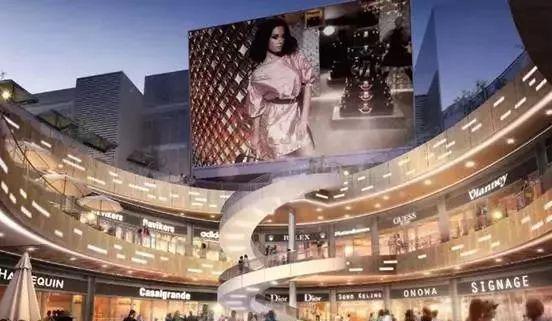 2019年上海人绝不能错过的时髦地标！逛吃逛吃+买买买，根本停不下来！