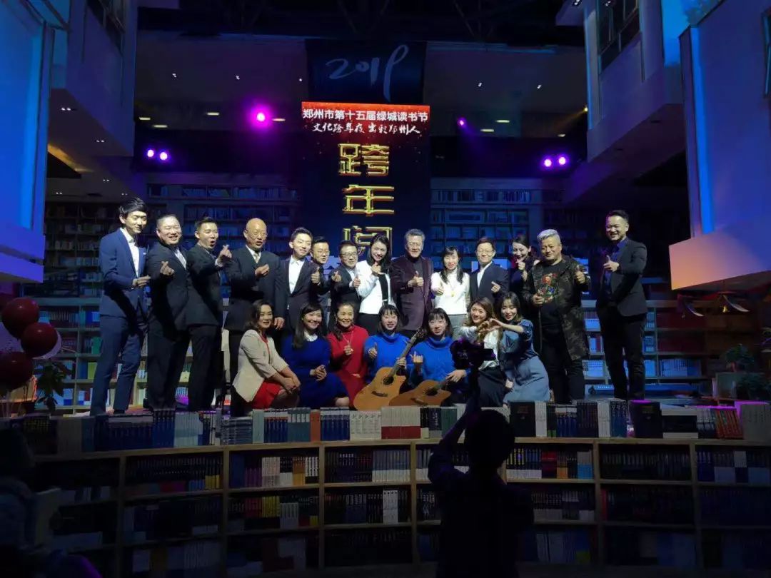 郑州媒体影响力,郑州影响力