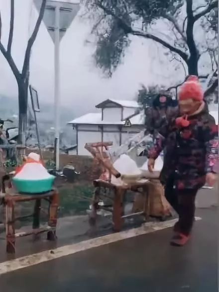 2019年初雪已发货，青岛人请查收！还有第二场、第三场……市疾控：这些病正高发