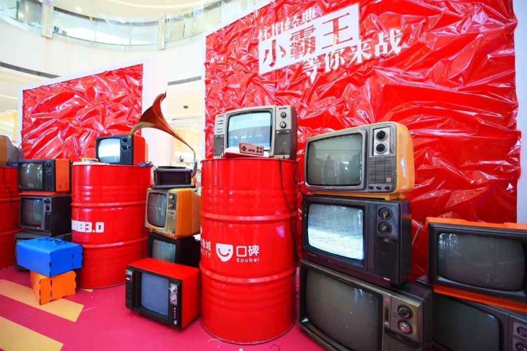 西溪印象城商业广场,西溪印象城招商条件