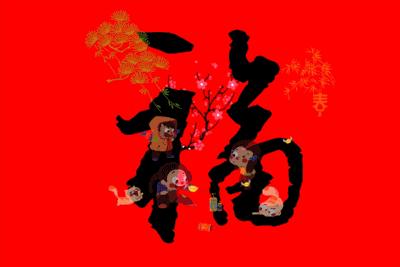 这样用心过的,才叫年!一袋备齐28件吉祥年礼