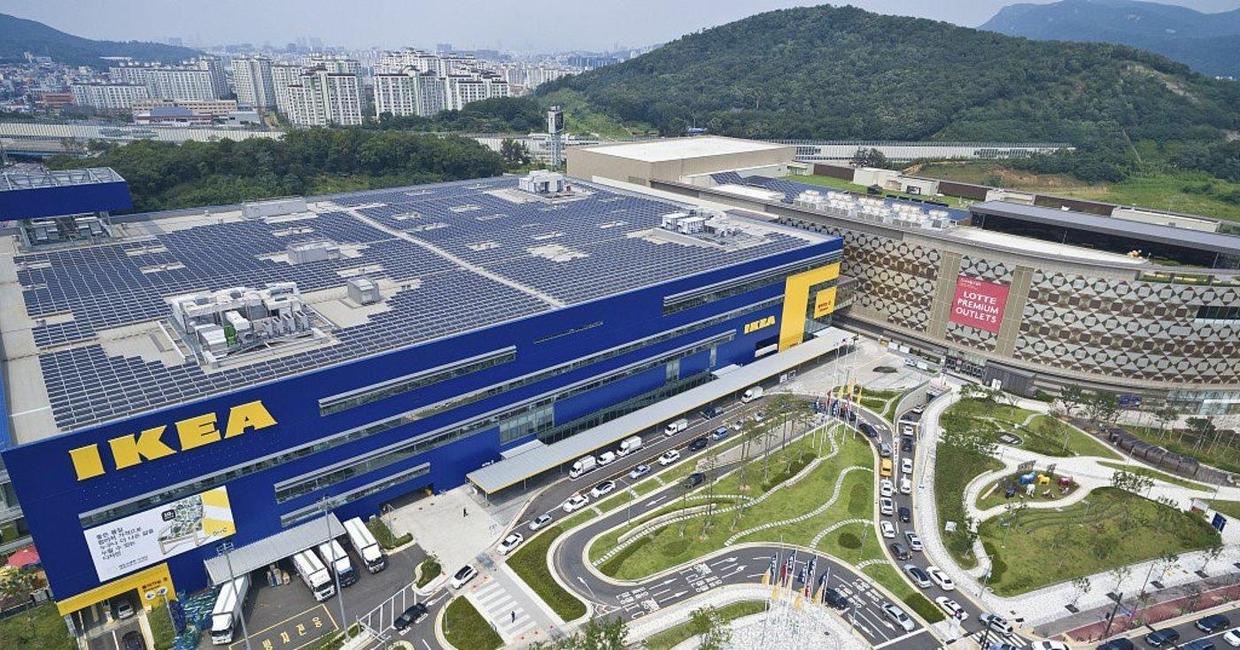 77岁的宜家有多潮,75岁以上宜家现状