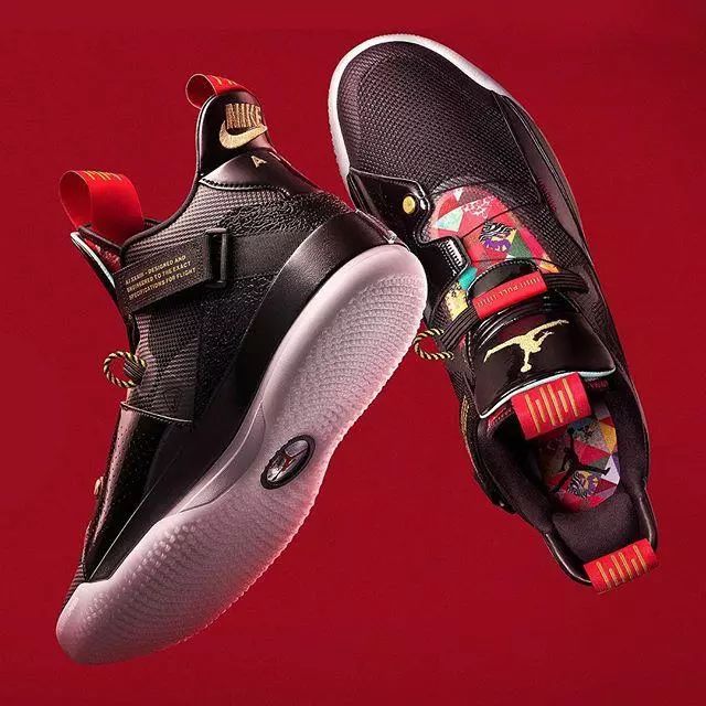 aj11简版和aj23,aj11脚感与aj12