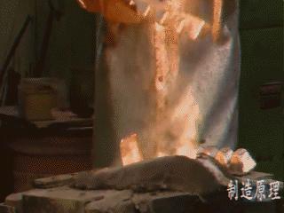 【平安知识】磁铁是如何制造的？20多年的疑惑终于被解开了