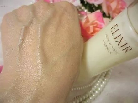 资生堂亲闺女怡丽丝尔再出新品,资生堂怡丽丝尔真的超级滋润好用