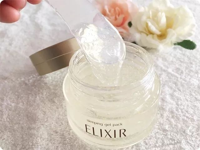 日本资生堂怡丽丝尔值得买么,资生堂亲闺女怡丽丝尔再出新品