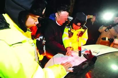 酒后百态司机,酒后司机百态