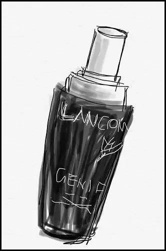 2019第一天就笑抽了！朋友圈代购集体“整容”，变身灵魂画手……