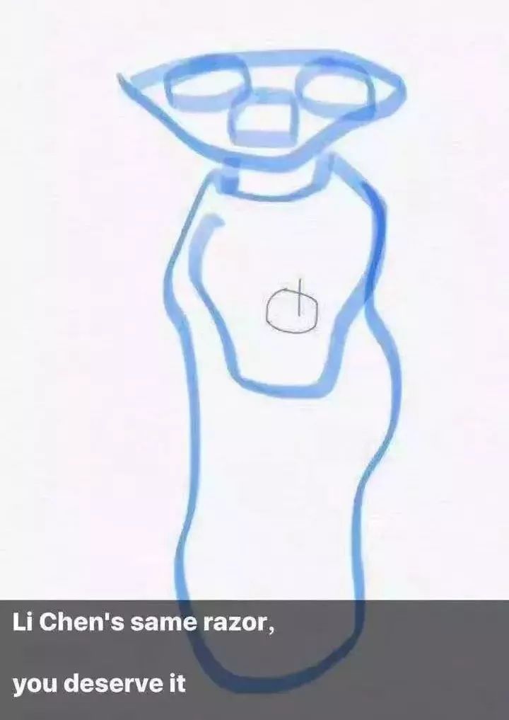 代购那些被逼疯的瞬间,微商变身灵魂画手代购