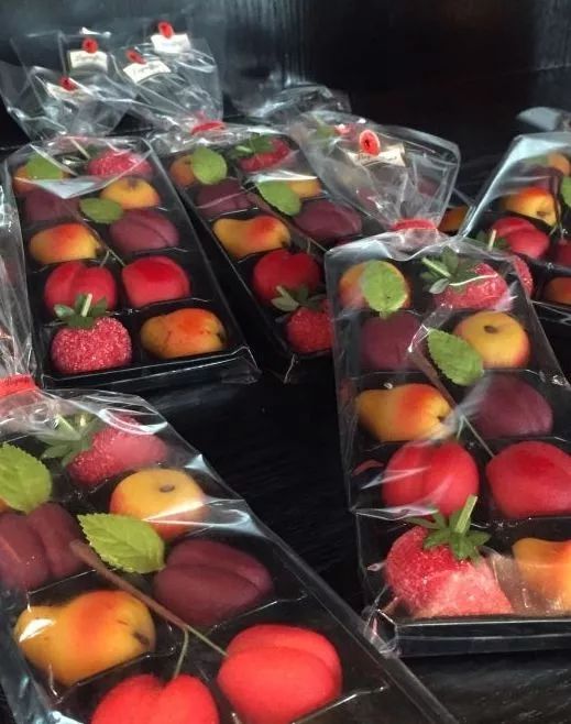 这些店卖得都是假货！我却不忍心投诉！