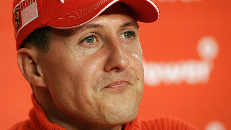 舒马赫53岁的生日,舒马赫52岁生日