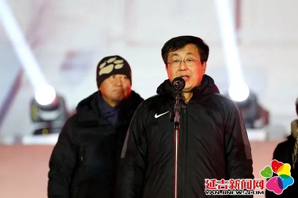 第七届延吉国际冰雪节12月末开幕,延吉国际冰雪旅游节简介