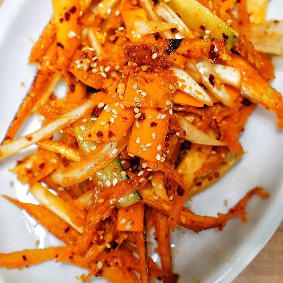 最具幸福感的县级市中唯一一座上榜的北方小城，光是海鲜就能吃到你激灵！