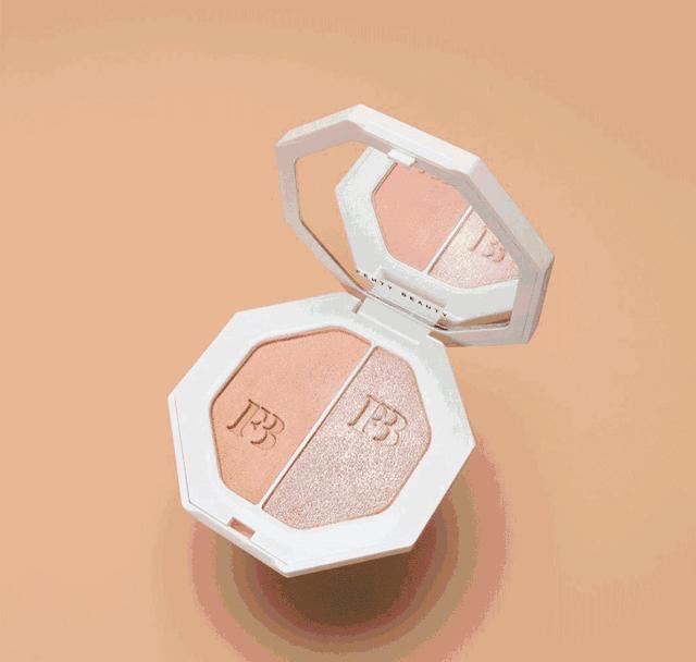 蕾哈娜彩妆值得买吗,蕾哈娜的彩妆品牌价钱怎么样