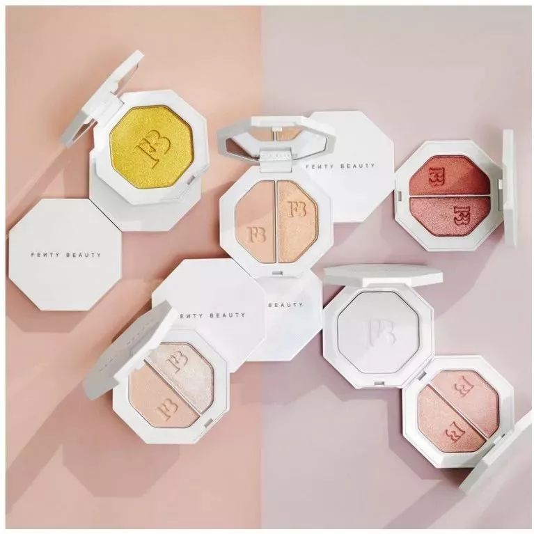 蕾哈娜彩妆值得买吗,蕾哈娜的彩妆品牌价钱怎么样