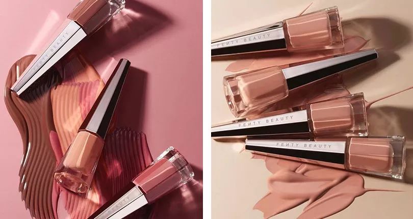 蕾哈娜彩妆值得买吗,蕾哈娜的彩妆品牌价钱怎么样