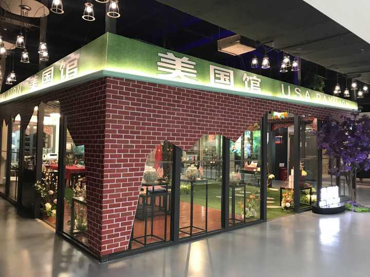 非洲黑木雕、斯里兰卡红茶……重庆保税商品展示交易中心又添7国洋货任你淘