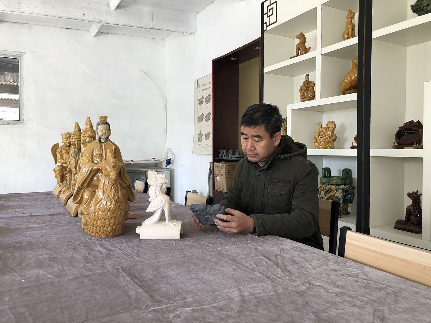 赵长安鞍钢,赵长安进入圣武秘境