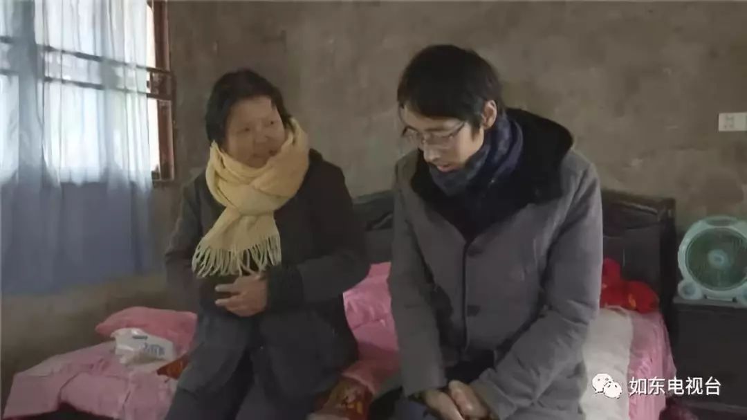 帮帮他！如东一小伙患上怪病，暴瘦20斤！生活难以为继……