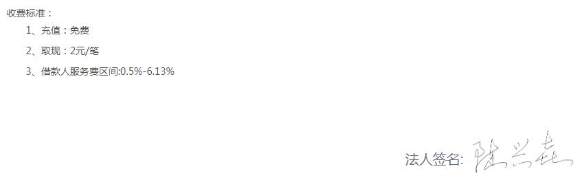 希望金融测评:新希望集团旗下平台,主打农业领域小额*款贷**