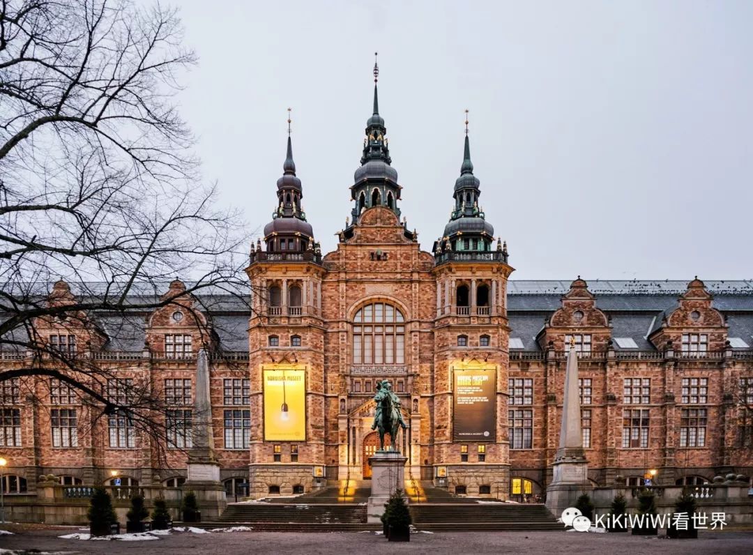 新春滑雪季，high翻这个冬天！