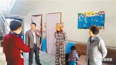 鄠邑区管坪村“第一书记”王辉荣突发脑溢血不幸离世他的足迹永远留在青山绿水间