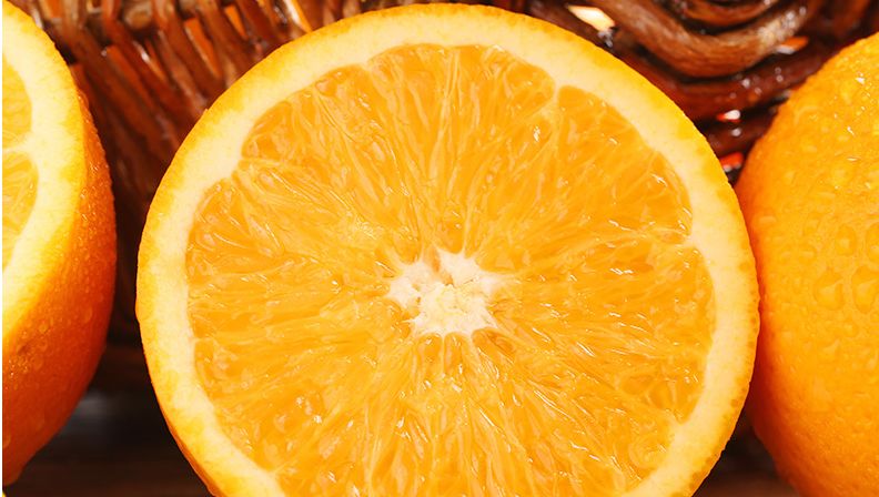 勐糯橙子又香又甜价格实惠,橙子很甜价格实惠