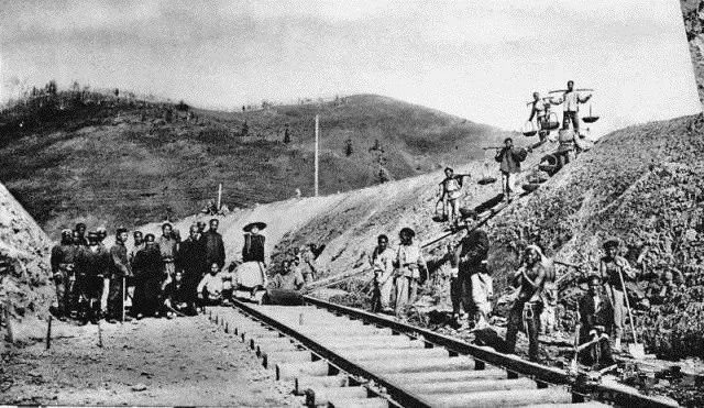 长春老照片1983年的长春街景,长春市珍贵老视频