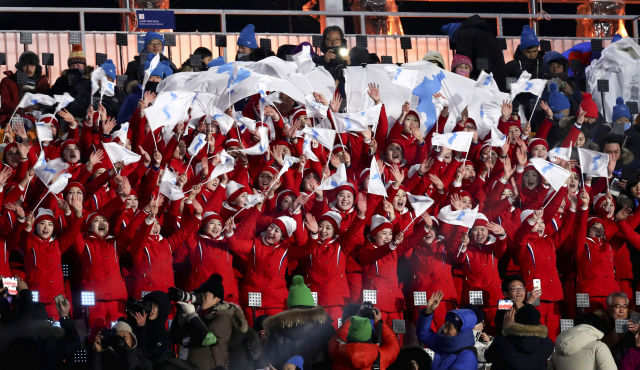 新华社年度体育照片,新华社2017体育年度照片