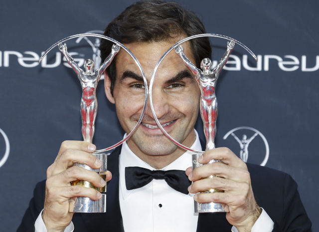 新华社年度体育照片,新华社2017体育年度照片